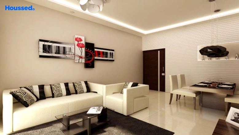 Sample Apartment